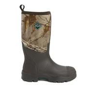 Bottes Muck Boots Derwent II Tout Usage Terrain Unisexe Noires