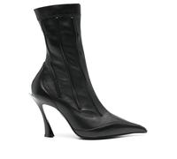 bottes Mugler NERO 35