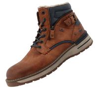 Bottes MUSTANG 15M0011002-cognac Homme Marron EU 40 44