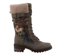 Bottes Mustang Haukea 38