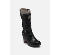 Bottes Mustang shoes 15M0162001 pour Femme 40 Noir