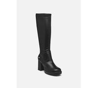 Bottes Mustang shoes Kely pour Femme 41 Noir