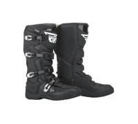Bottes MX Homme - FLY RACING - FR5 - Synthétique - Lacets - Haute 43 1/2