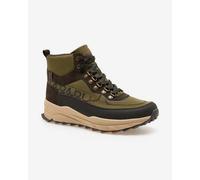 Bottes Napapijri Vortec vert noir - 40