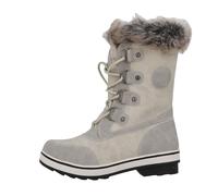 Bottes Neige Après Ski Kimberfeel Aponi Gris - 41