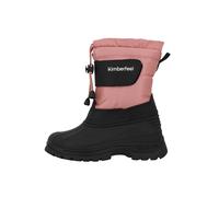 Kimberfeel Beryl Hiking Boots Rose EU 35-36 Filles