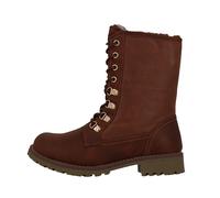 Bottes Neige Après Ski Kimberfeel Clarisse Marron - 40