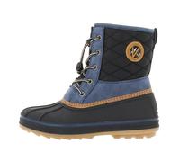 Bottes Neige Après Ski Kimberfeel Jibber Bleu 2011000002244 - 31