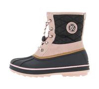 Kimberfeel Jibber Snow Boots Marron,Noir EU 27 Enfants