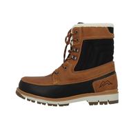 Bottes Neige Après Ski Kimberfeel Lordan Beige - 46