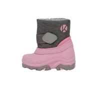 Bottes Neige Après Ski Kimberfeel Nemo Rose 22/23