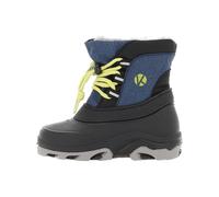 Bottes Neige Après Ski Kimberfeel Waneta Noir 2002000116659