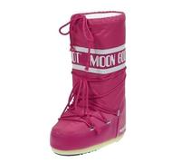 Bottes Neige Après Ski Tecnica Nylon Bouganvil Moon Boot 65457 - Rose - 35/38