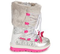 Bottes neige enfant filles Agatha Ruiz de la Prada APRES-SKI Argenté 24