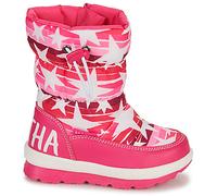 Bottes neige enfant filles Agatha Ruiz de la Prada APRES-SKI Rose 34