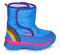 Bottes neige enfant filles Agatha Ruiz de la Prada APRESKI Bleu 27