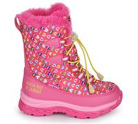 Bottes neige enfant filles Agatha Ruiz de la Prada APRESKI Rose 24
