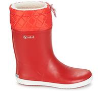 Bottes neige enfant filles Aigle GIBOULEE Rouge 24