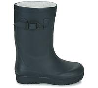 Aigle - Bottes de pluie fourrées - Woody-Pop Fur 2 Marine - Navy Navy 31