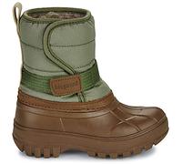 Bottes neige enfant filles Bisgaard PACSON Kaki 32