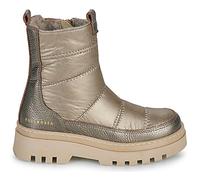 Bottes neige enfant filles Bullboxer ALJ505E6L Doré 30
