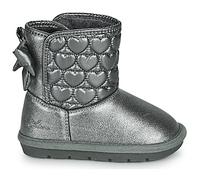 Bottes neige enfant filles Chicco CETANA Argenté 27