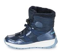 KangaROOS KP-Ski RTX Bottes, Bleu Marine foncé, 31 EU