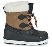 Bottes neige enfant filles Kimberfeel Arty Beige 26 / 27