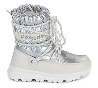 Kimberfeel Bottes neige enfant FURINA in Argenté 30