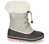 KIMBERFEEL Sonik - Enfant - Gris / Noir / Rose - taille 31- modèle 2025