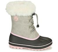 Bottes neige enfant filles Kimberfeel SONIK Gris 31