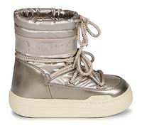 Moonboot - Bottes après-ski - Moon Boot Jr Park Boot Rose Gold - Taille 33 Rose 33