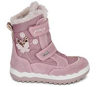 Primigi Bottes neige enfant FROZEN GTX in Rose 27