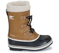 Bottes neige enfant filles Sorel YOOT PAC TP WP Marron 39