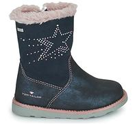 Bottes neige enfant filles Tom Tailor 72307 Bleu 28