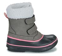 Bottes neige enfant filles VIKING FOOTWEAR Rogne Warm Gris 30