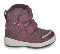 Bottes neige enfant filles VIKING FOOTWEAR Spro Warm GTX 2V Violet 22