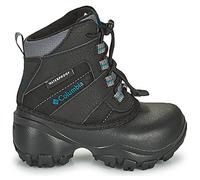 Chaussures de marche Columbia Rope Tow III Waterproof noir bleu enfant - 25