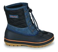 Bottes neige enfant garcons Kimberfeel JIBBER Bleu 30