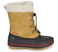 Bottes neige enfant filles Kimberfeel SONIK Marron 37