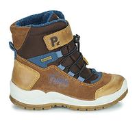 Bottes neige enfant garcons Primigi HANS GTX Marron 27