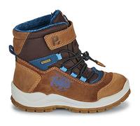 Bottes neige enfant garcons Primigi HANS GTX Marron 33