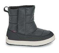Bottes neige enfant garcons VIKING FOOTWEAR Hoston Reflex Warm WP Noir 27