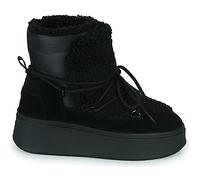 Ash Bottes neige MOBOO in Noir 37