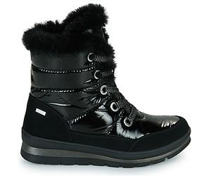 Bottes neige femmes Caprice OZINE Noir 37 1/2