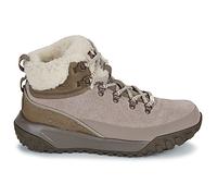 Bottes neige femmes Columbia BURNSIDER COZY Beige 41