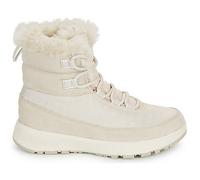 Bottes neige femmes Columbia SLOPESIDE PEAK LUXE OMNI-HEAT Blanc 39