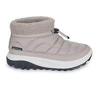 Columbia - Women's Snowtrot Shorty - Chaussures d'hiver - EU 37 - soft taupe / shark
