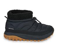 Columbia Snowtrot, Bottes d'Hiver Courtes pour Femme