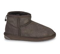 Bottes neige femmes EMU STINGER MICRO CHOCOLATE Marron 42